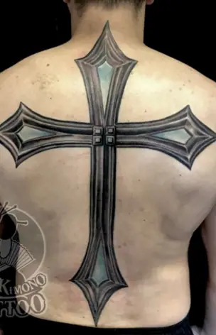 Miscellaneous tattoo by Bruno Freitas