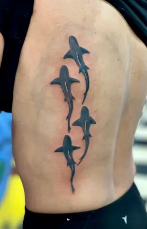 Miscellaneous tattoo by Bruno Freitas