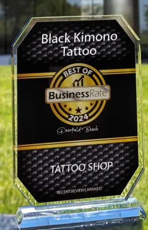 Award won by Bruno Freitas